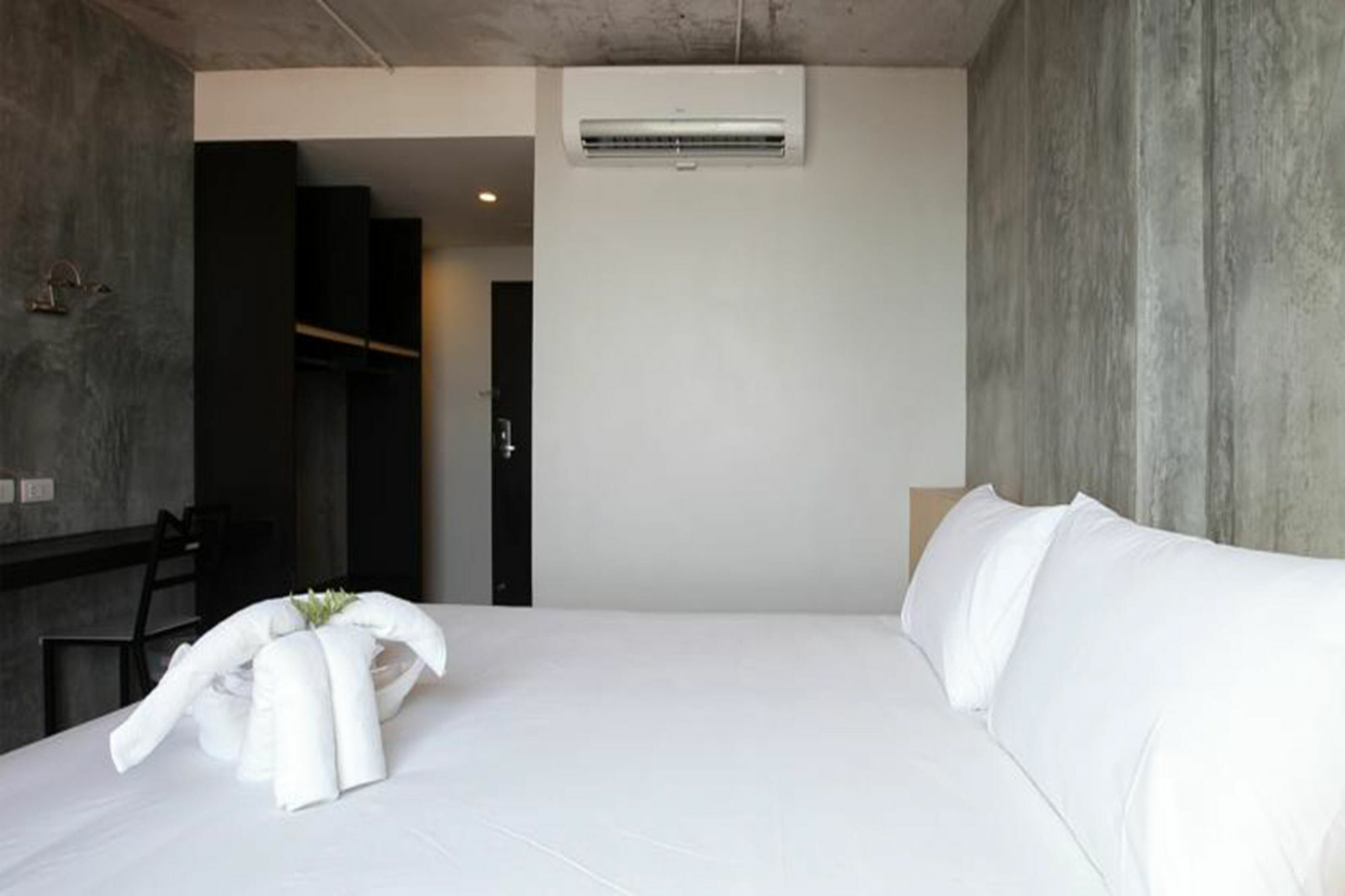 B2 Hotel South Pattaya Bagian luar foto